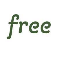 HvDTrial Giulia Light Italic