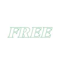 Marques Free Outline Italic
