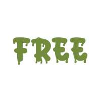 Devil Horror Handwritten Free