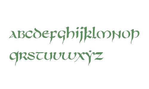 Uncial Fonts Downloads Onlinewebfonts Com