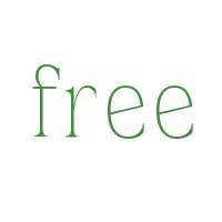Demo Osbert Text Text Thin