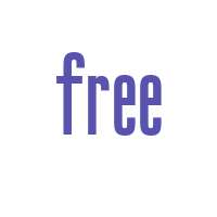 Geniral font
