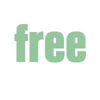 Correct Trial X Condensed Black