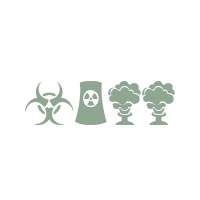 Nuclear Icons