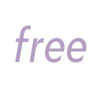 Gosh Trial Italic Condensed