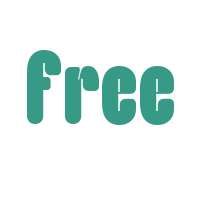 Wadeline Rounded Demo