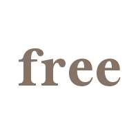 Residenz Serif Trial Bold Small