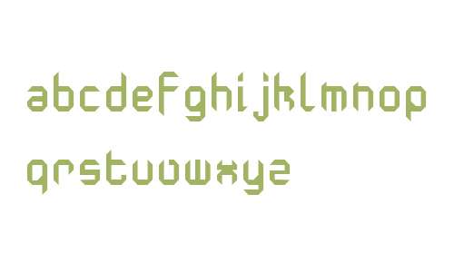 Linotype Agogo Font