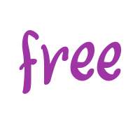 My First Font