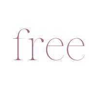 Residenz Serif Trial Thin Large