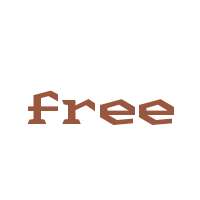 Extended Serif