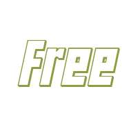 Joy Children LC 3D Italic