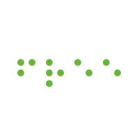 PIXymbols Braille W95 Regular