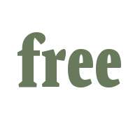 PF Centro Serif Comp Black