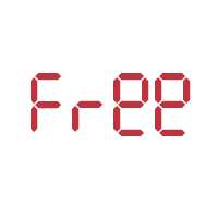 7 Segment Display Extended