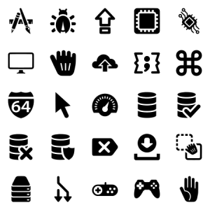Proglyphs Computers And Development 
