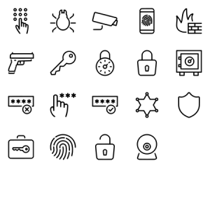 Thin Security 