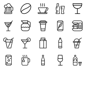 Drinks 