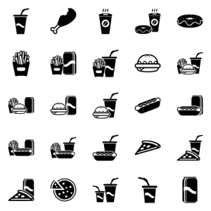 Fast Food 