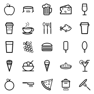 Food And Beverage 