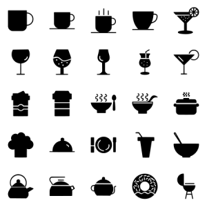 Food And Kitchen Vol 