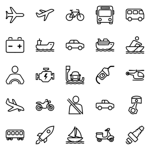 IOS Transport 