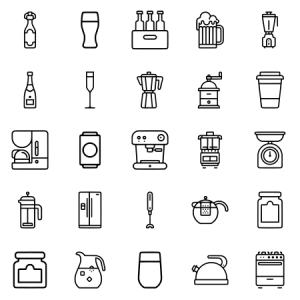 Kitchen Universe 