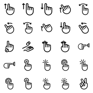 Hands Pt 