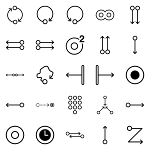 Mobiletouch Gestures 