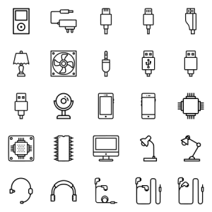 Electronic Device 