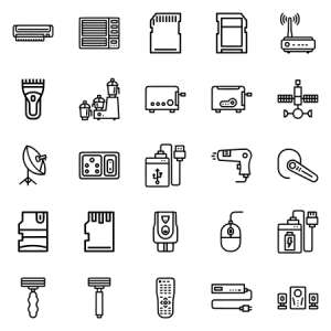 Electronic Devices Vol 