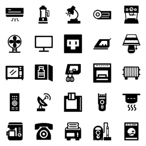 Electronics 