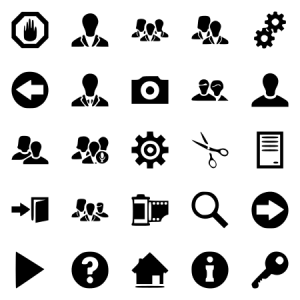 App Tab Bar Icons For Ios 