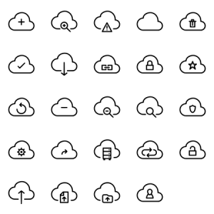 Cloud Computing Storage 