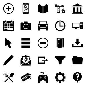 Simple Toolbar 