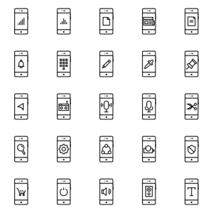 User Interface Vol 