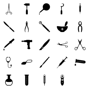 Medicine Instruments 
