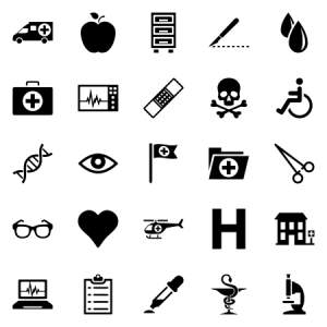Medicons 