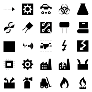 Windows Industry 