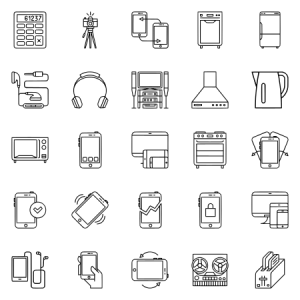 Electronics 