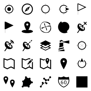 Windows Maps 