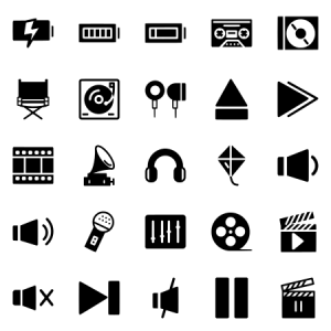 Multimedia 