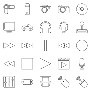 Multimedia Line 