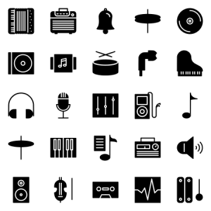 Music Glyph 