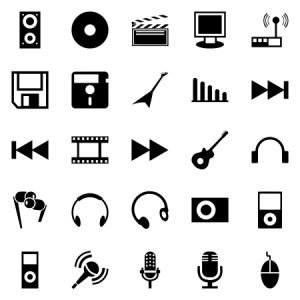 Music Icon 
