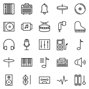 Music Line 