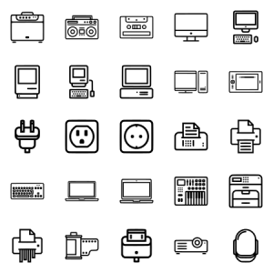 Devices And Communication 