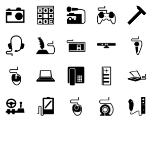 Input Device 