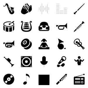 Windows Music 