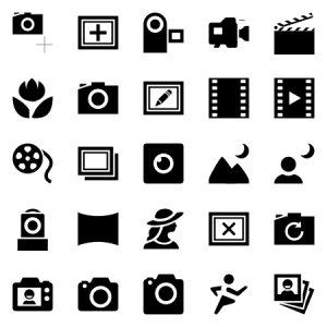 Windows Photo Video 